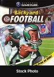 Backyard Football - Gamecube