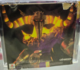 Gauntlet Legends - Playstation