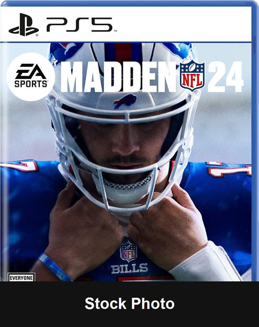 Madden NFL 24 - PlayStation 5