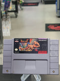 Breath of Fire - Super Nintendo