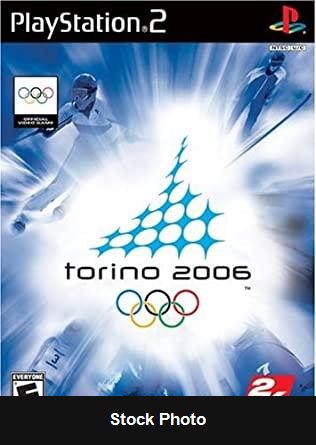 Torino 2006 - PlayStation 2
