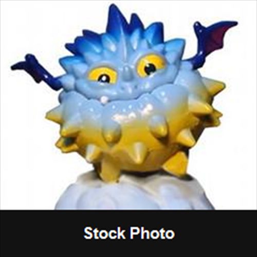 Pop Thorn - Swap Force - Skylanders