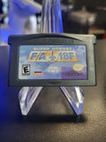 Super Hornet FA-18F - Game Boy Advance