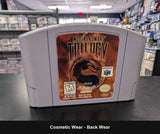 Mortal Kombat Trilogy - N64