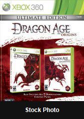 Dragon Age: Origins [Ultimate Edition] - Xbox 360
