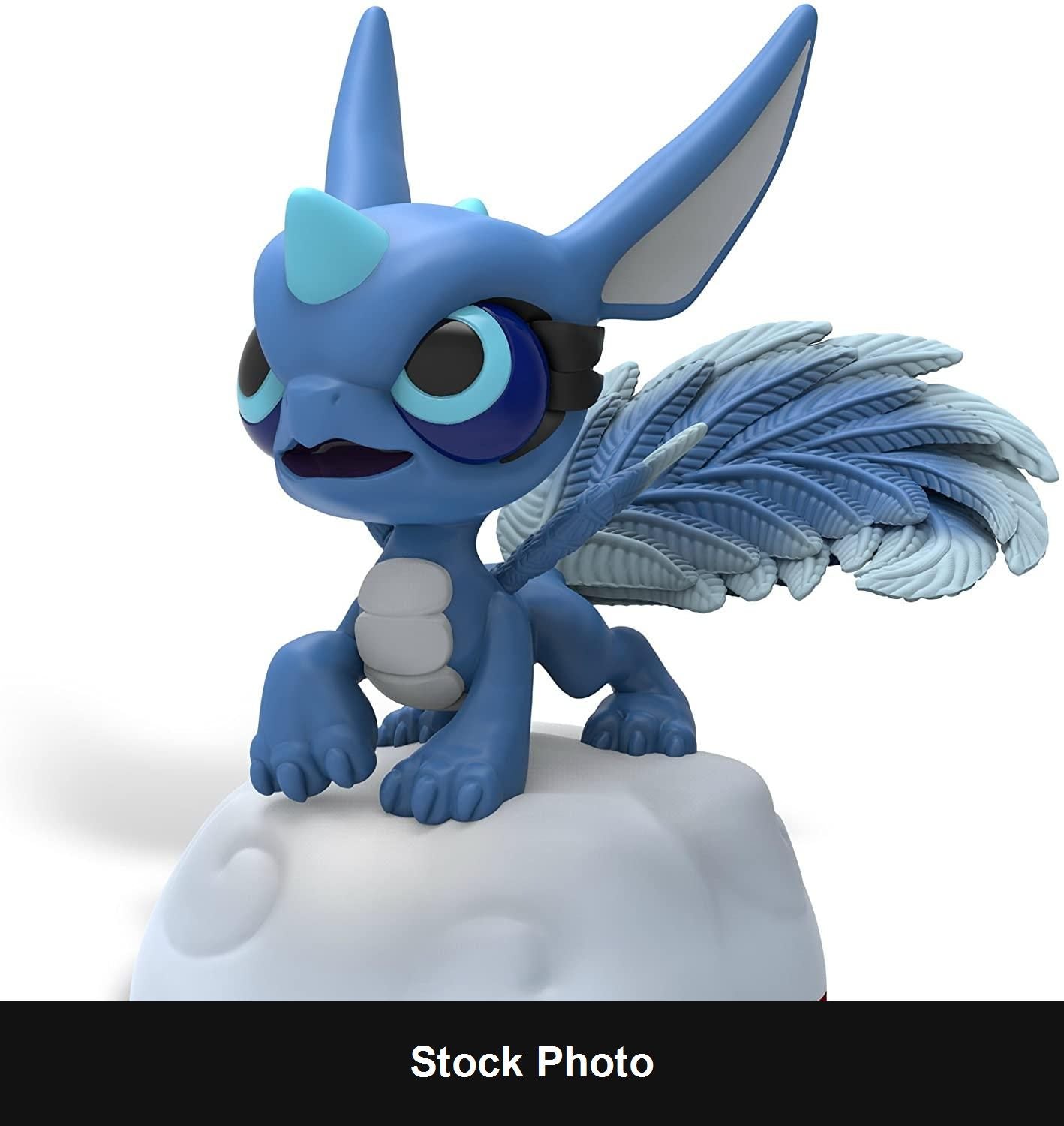 Breeze - Trap Team (Skylanders) - Skylanders Accessories