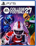College Football 27 (New) - PlayStation 5
