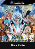 Rave Master - Gamecube