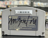 NBA Showtime - N64
