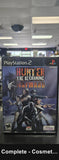 Hunter the Reckoning: Wayward - PlayStation 2