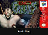 Biofreaks - Nintendo 64