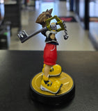 Sora - Amiibo