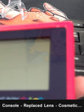 Game Boy Color Berry - Console