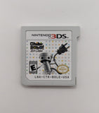 Chibi-Robo Zip Lash - Nintendo 3DS