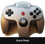 Millennium 2000 Controller (Nintendo 64) - Nintendo Accessories