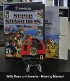 Super Smash Bros. Melee - Gamecube