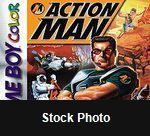 Action Man - Game Boy Color