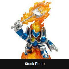 Ignitor - Giants, Series 2 - Skylanders