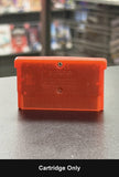 Pokemon FireRed - Game Boy Advance