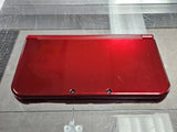 New Nintendo 3DS XL Red - Console