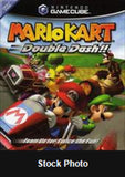 Mario Kart Double Dash - Gamecube