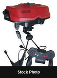 Virtual Boy System - Console