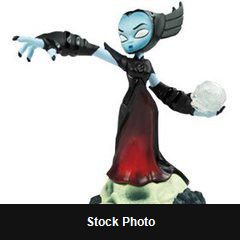 Hex - Giants, Lightcore - Skylanders