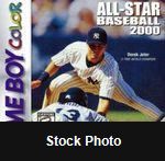 All-Star Baseball 2000 - Game Boy Color