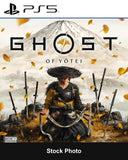 Ghost Of Yotei - PlayStation 5