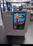 Excitebike - NES
