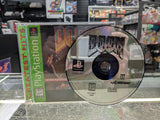 Doom - Playstation