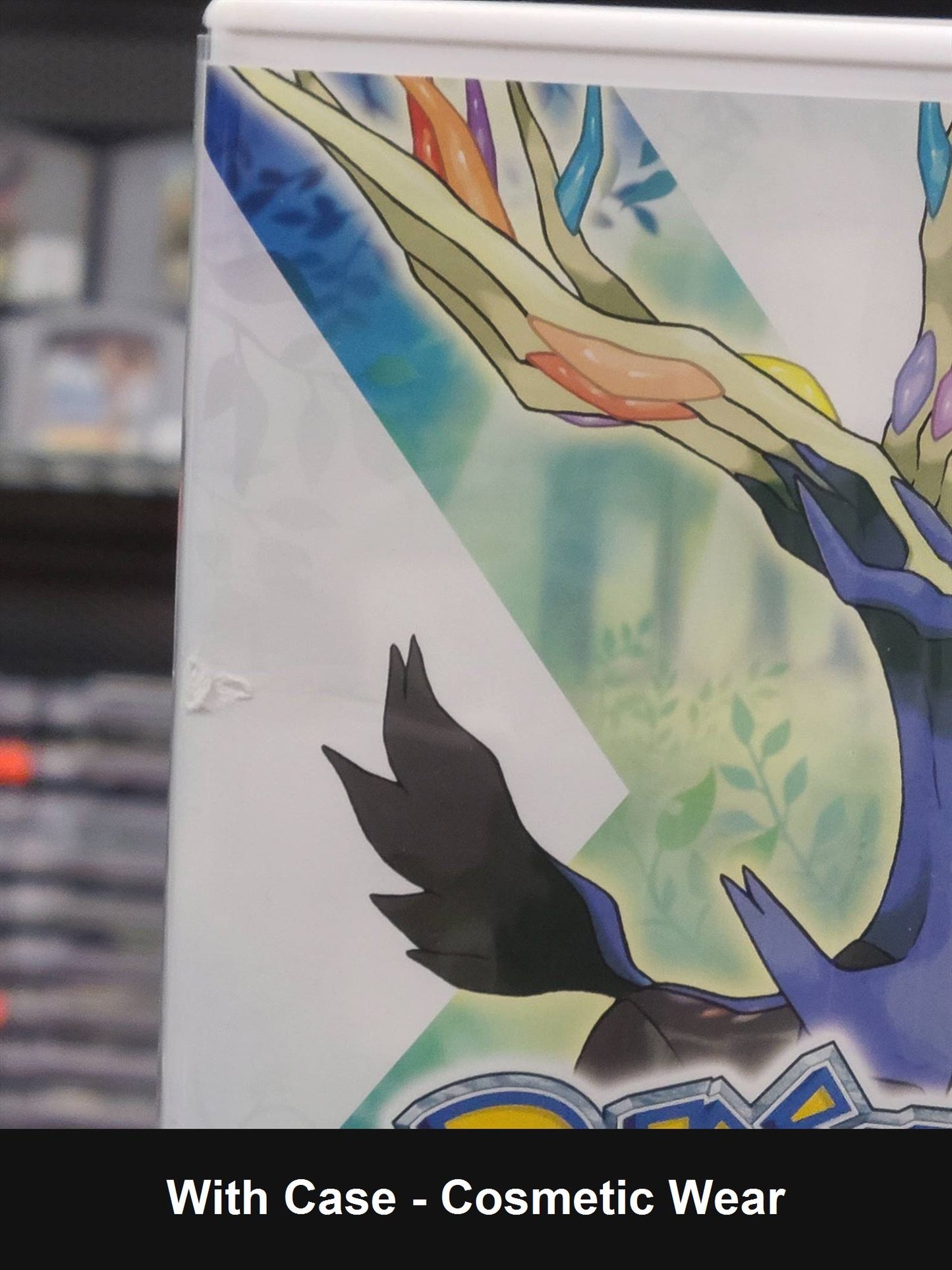 Pokemon X - Nintendo 3DS