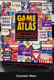 NES Game Atlas Player's Guide - Strategy Guide
