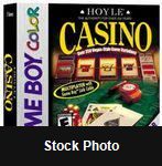 Hoyle Casino - Game Boy Color