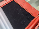 New Nintendo 3DS XL Red - Console
