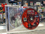 Resident Evil Survivor - PlayStation