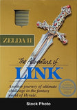 Zelda II The Adventure of Link - NES
