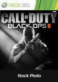 Call of Duty Black Ops II - Xbox 360