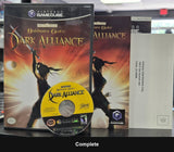 Baldur's Gate Dark Alliance - Gamecube