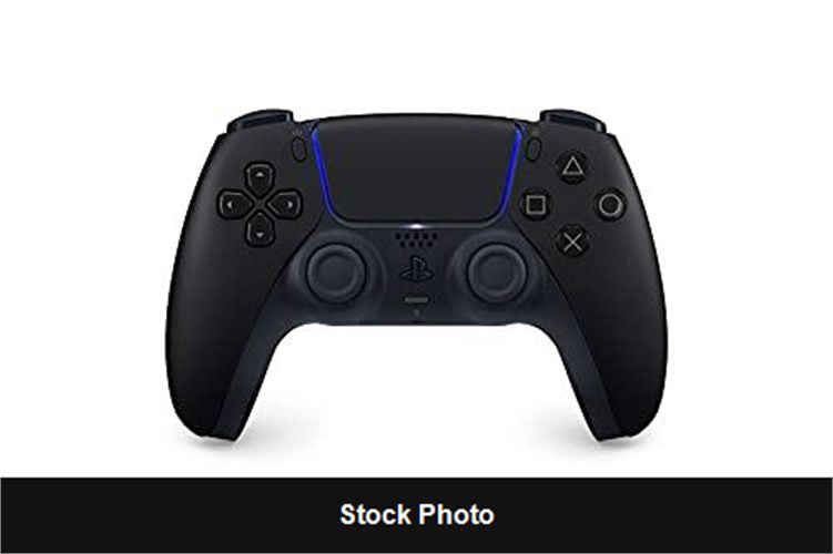 DualSense Wireless Controller - PlayStation Accessories
