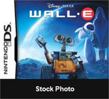 Wall-E - Nintendo DS