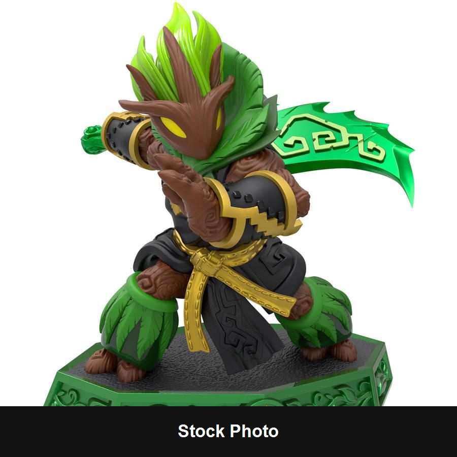 Ambush - Imaginators (Skylanders) - Skylanders Accessories