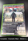 007 Blood Stone - Xbox 360