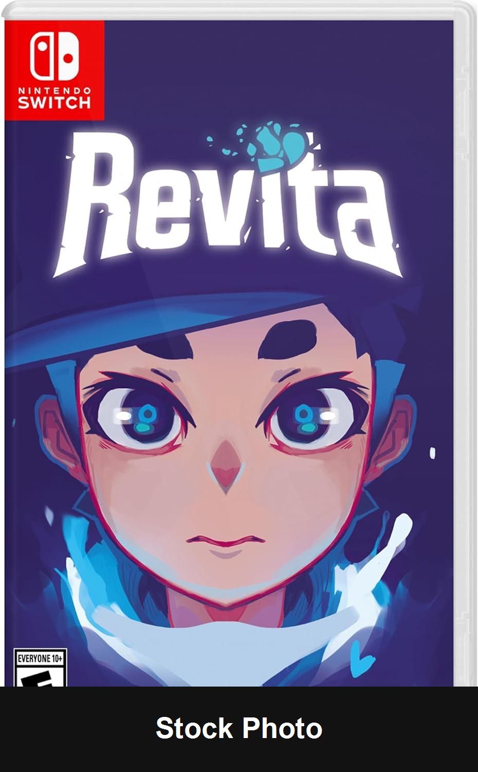 Revita - Nintendo Switch