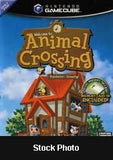 Animal Crossing - GameCube