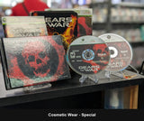 Gears of War [Limited Collector's Edition] - Xbox 360