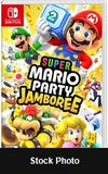 Super Mario Party Jamboree - Nintendo Switch