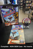 Mario Superstar Baseball - GameCube