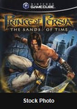 Prince of Persia Sands of Time - Gamecube