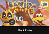 Banjo-Tooie - Nintendo 64